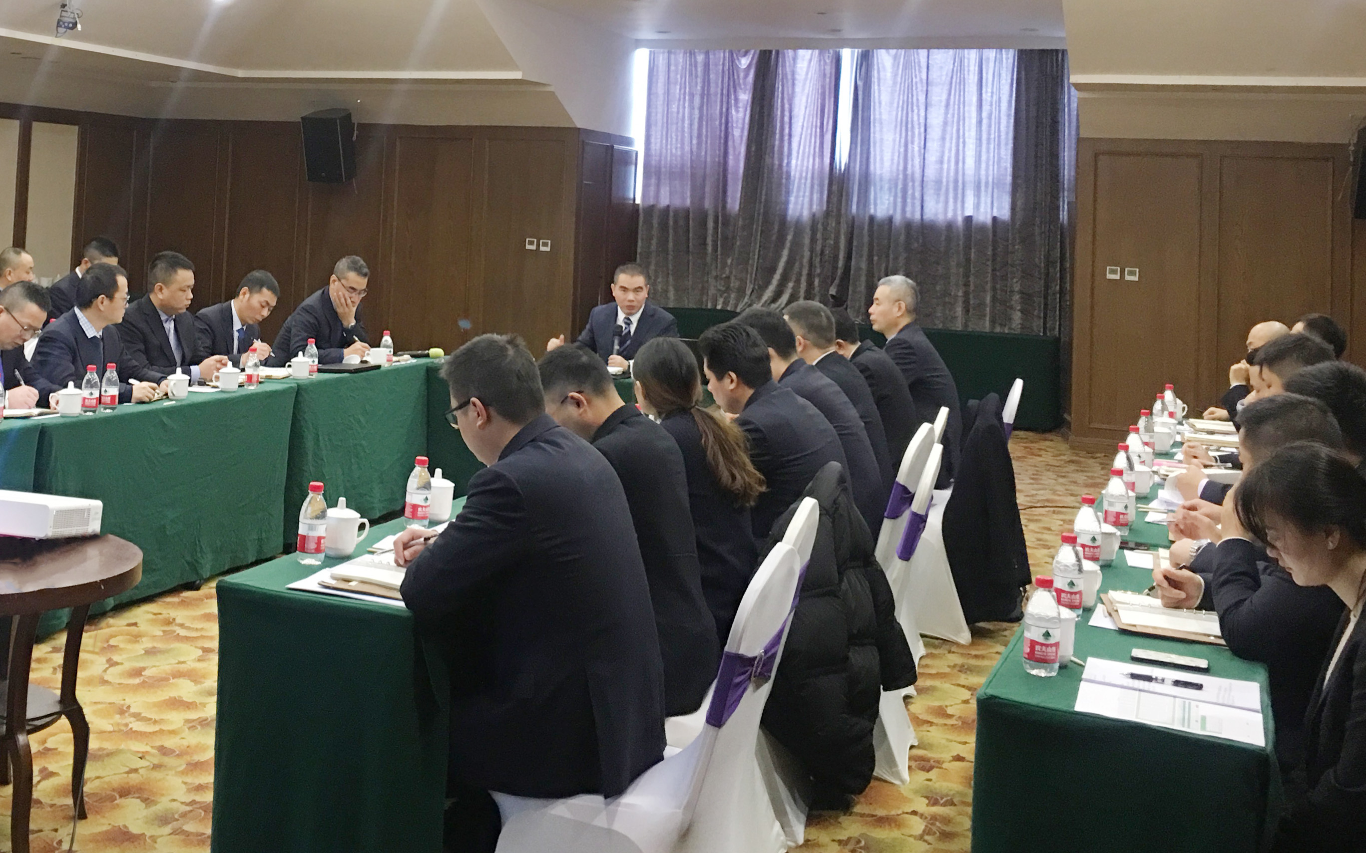 項(xiàng)目管理的三心、三流和三改